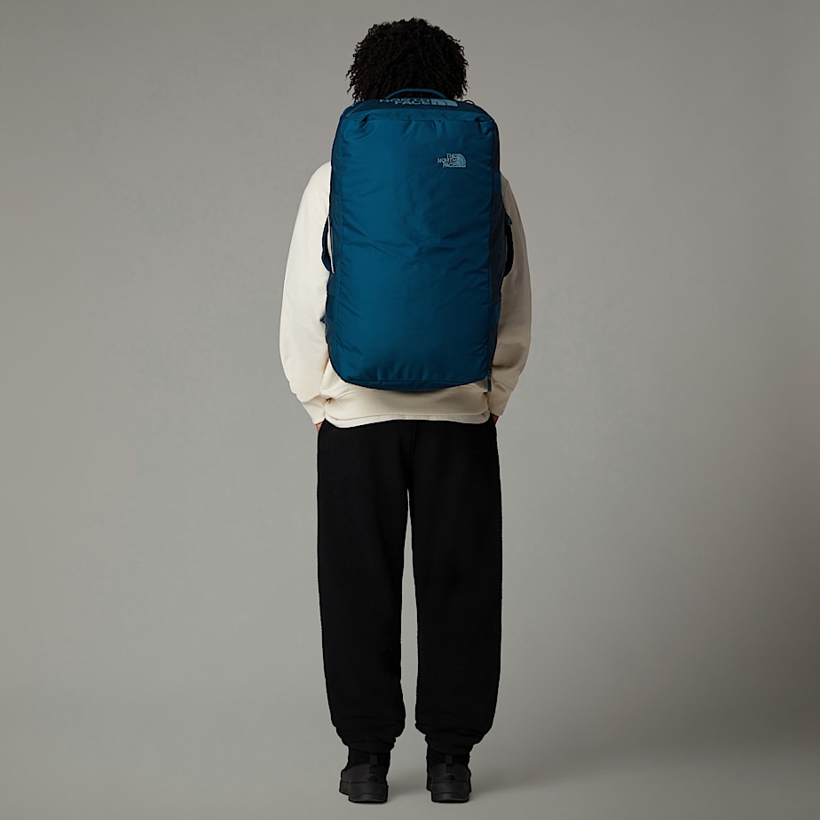 Bolsa de deporte north face outlet