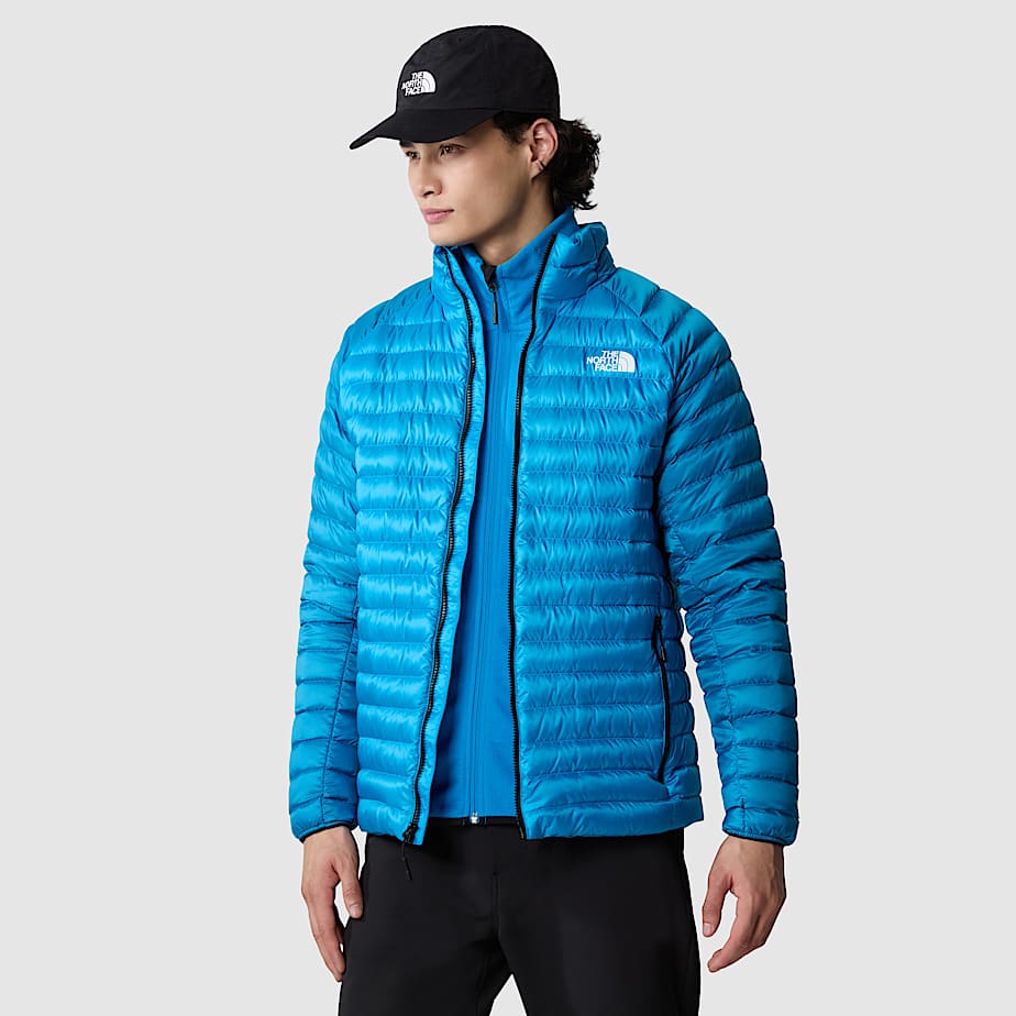 Men s Bettaforca Down Jacket The North Face FI