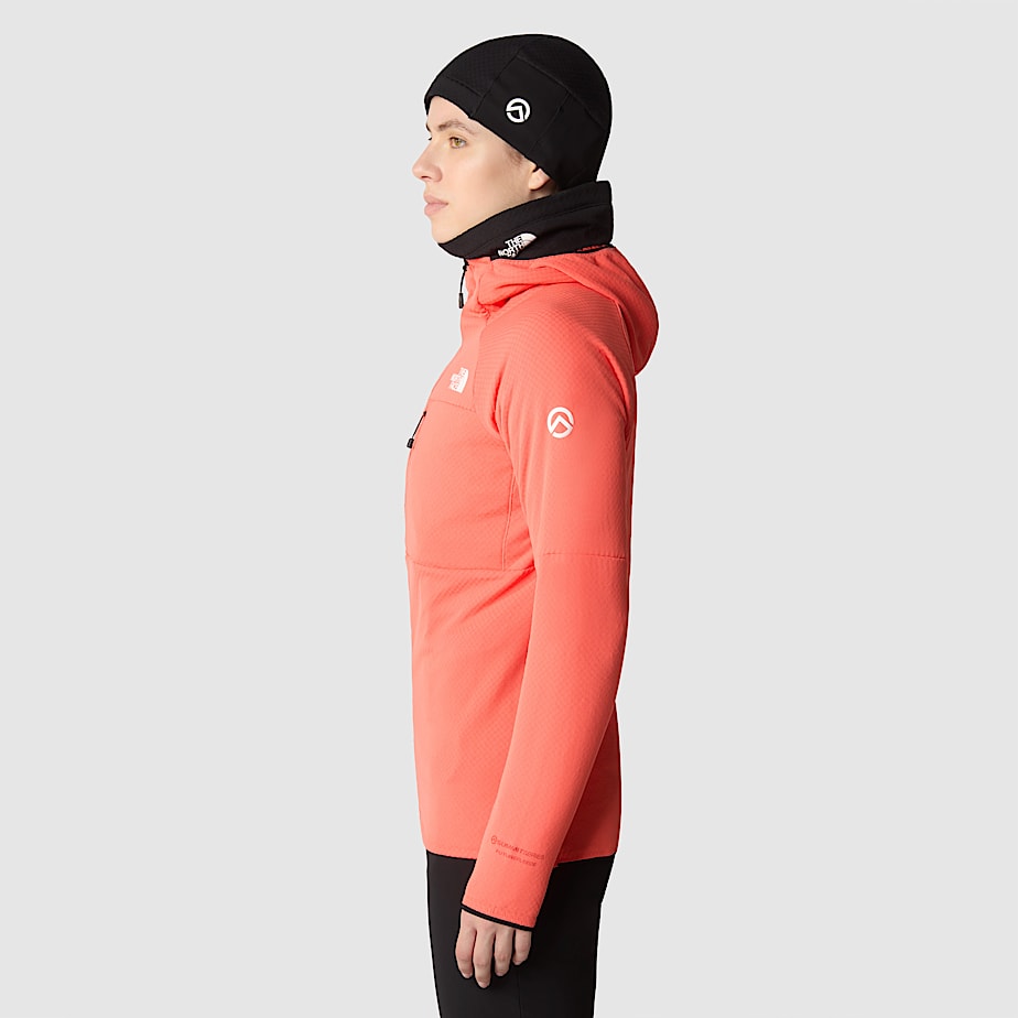 Summit series north face women's jacket sales