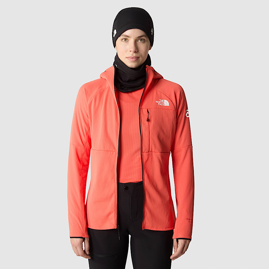 North face summit series soft shell jacket clearance