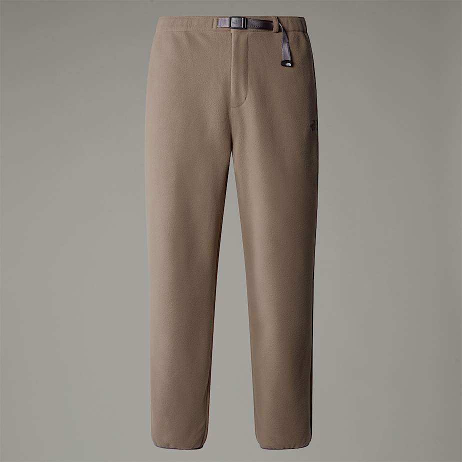 Mens warm fleece pants 2025