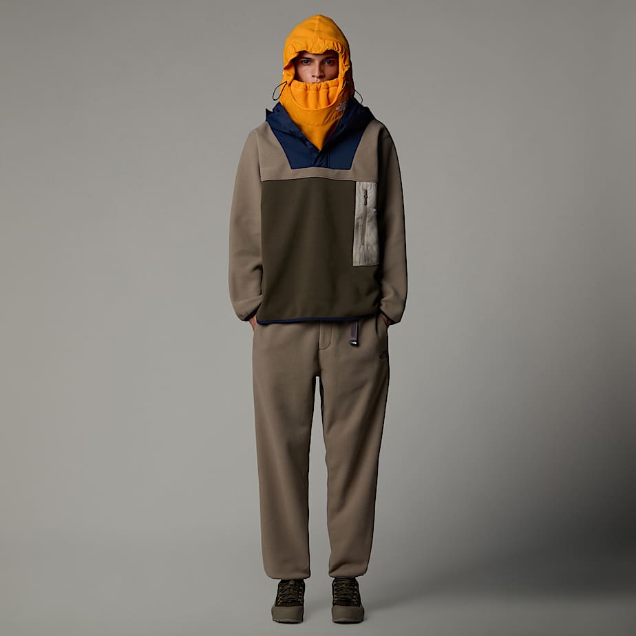 Mens lightweight fleece pants sale