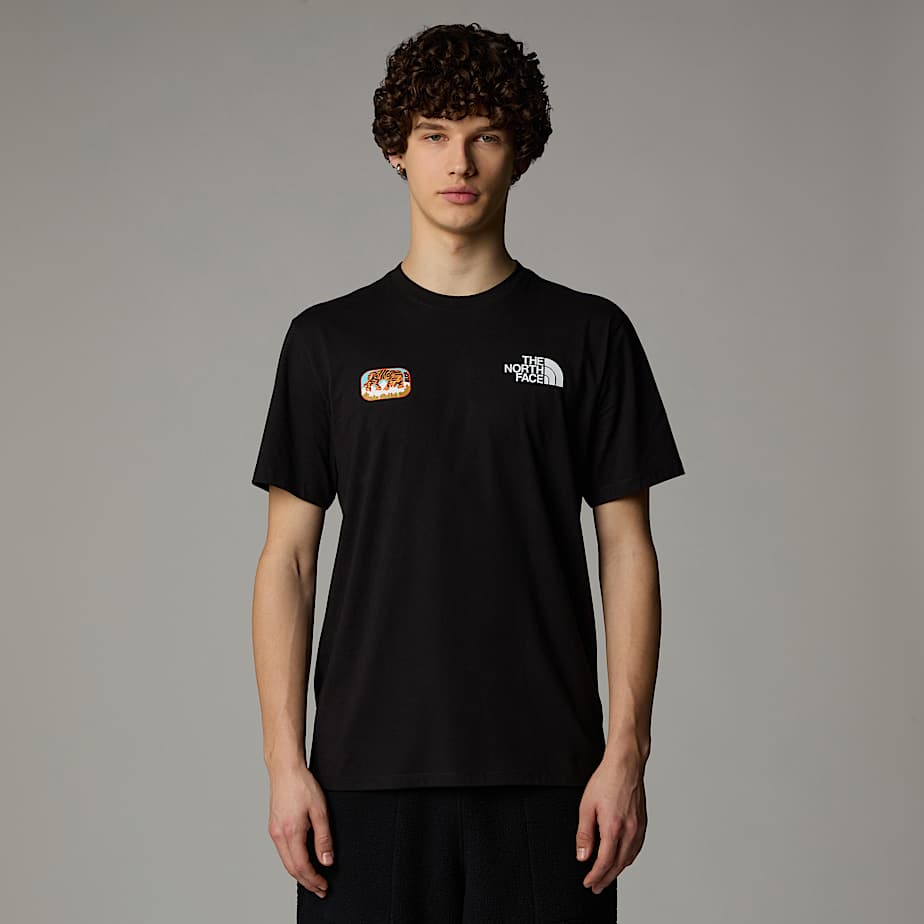 North face climbing shirt sales