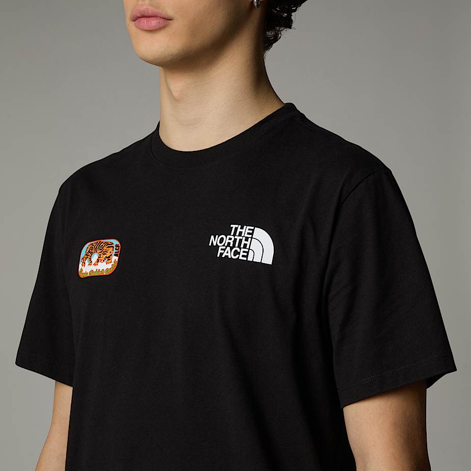 The north face mission statement hotsell