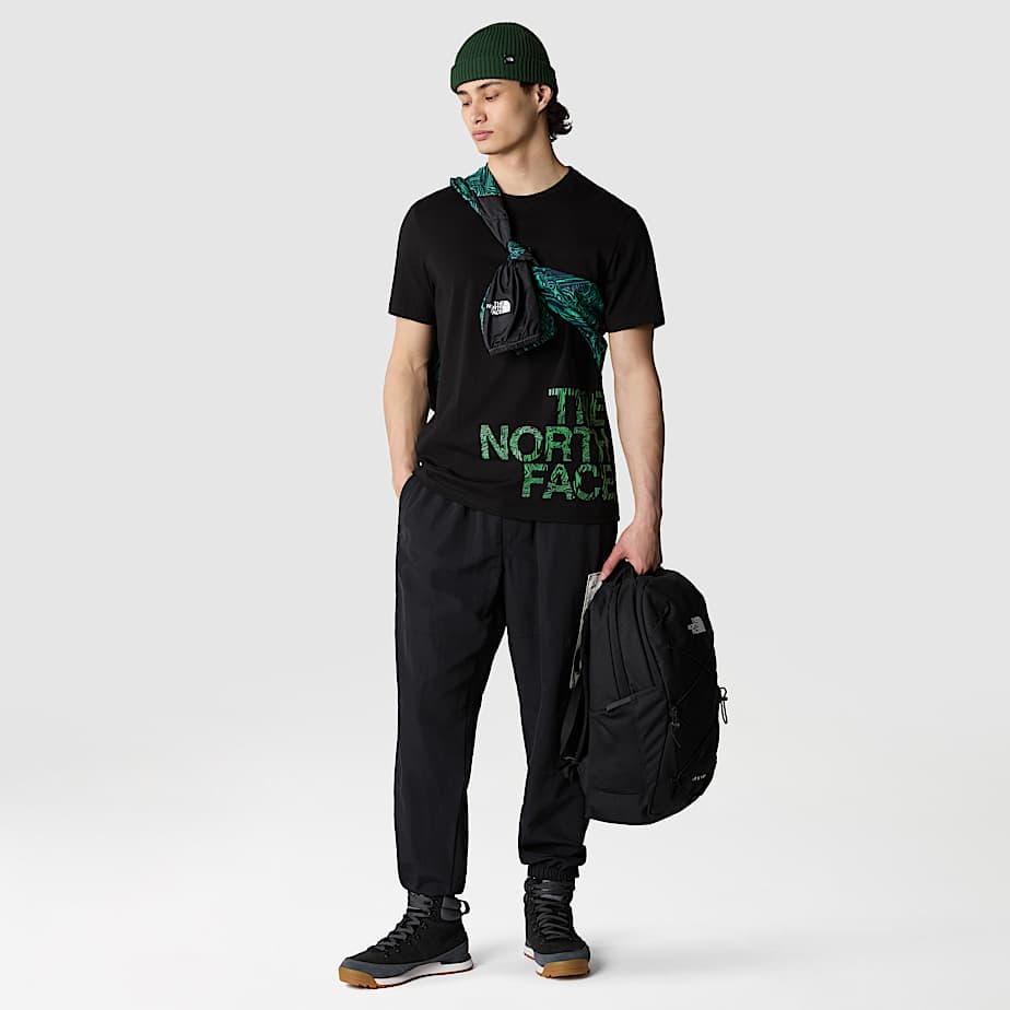 Pantalon en nylon Easy pour homme The North Face CH
