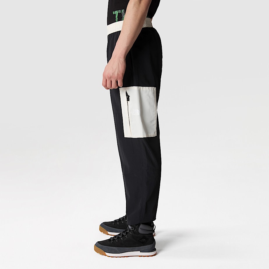 Men s Nylon Easy Trousers The North Face IE