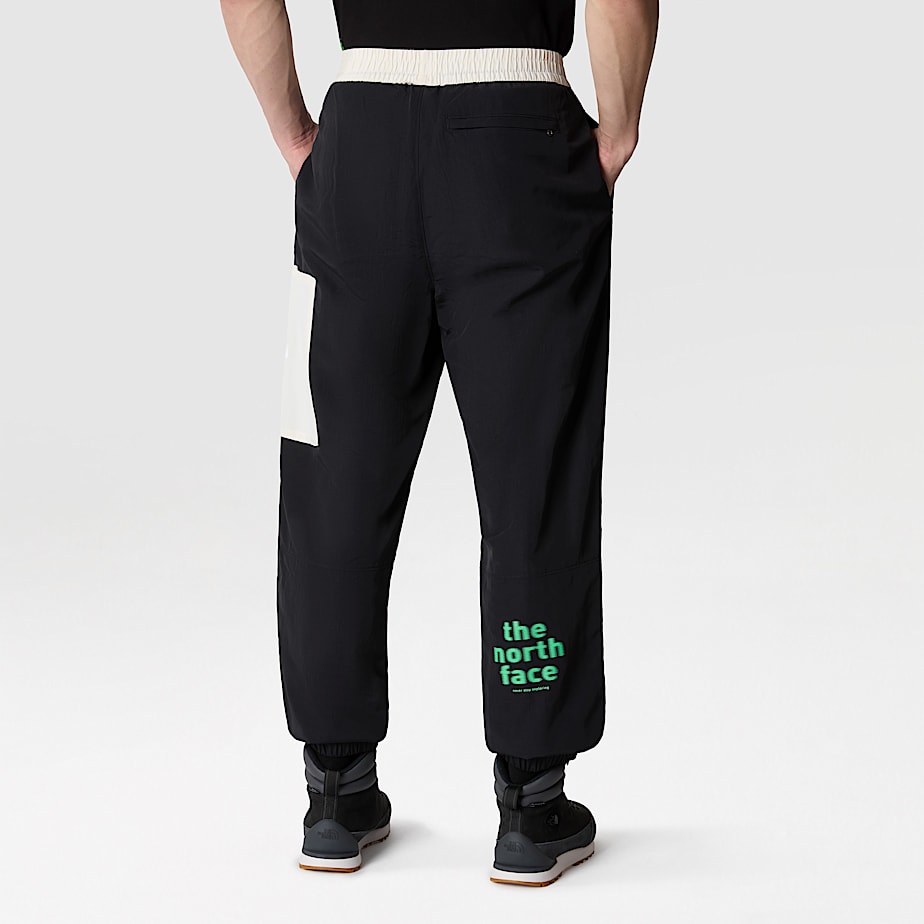 Men s Nylon Easy Trousers The North Face IE