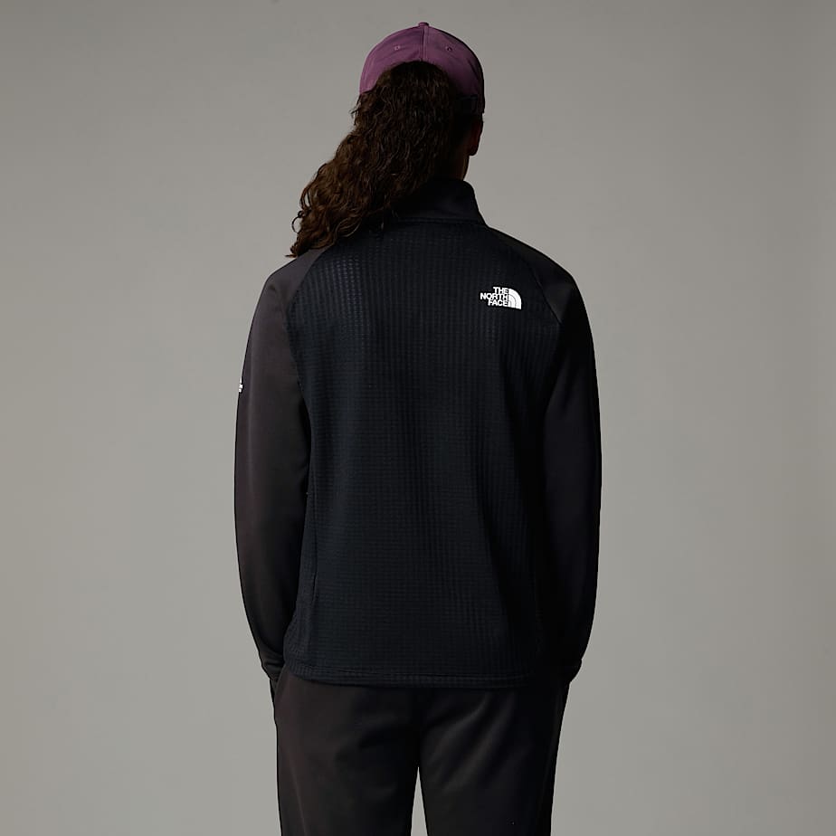 Womans north face fleece 2025