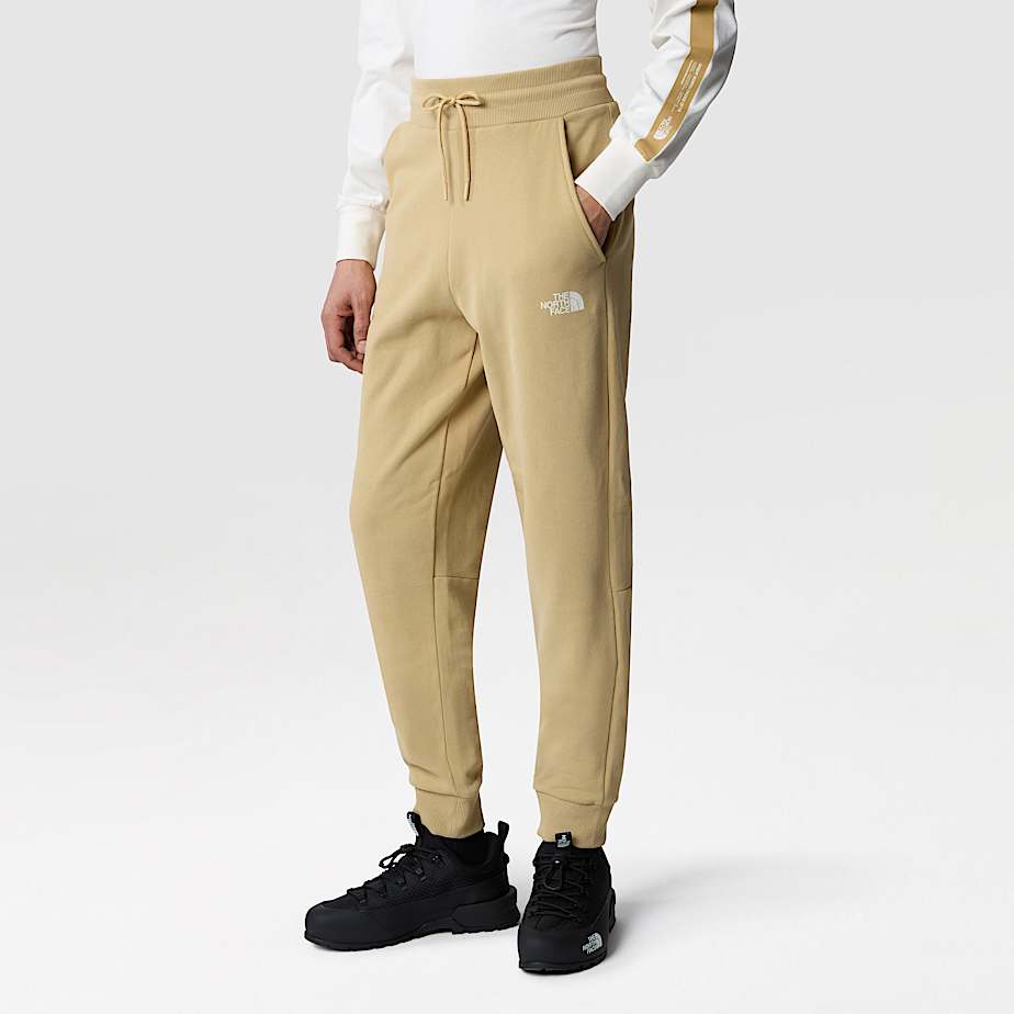 Jogging north face homme hot sale