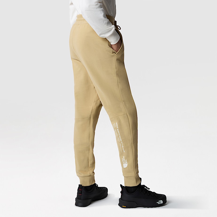 Pantalon de jogging Matterhorn Face pour homme The North Face FR