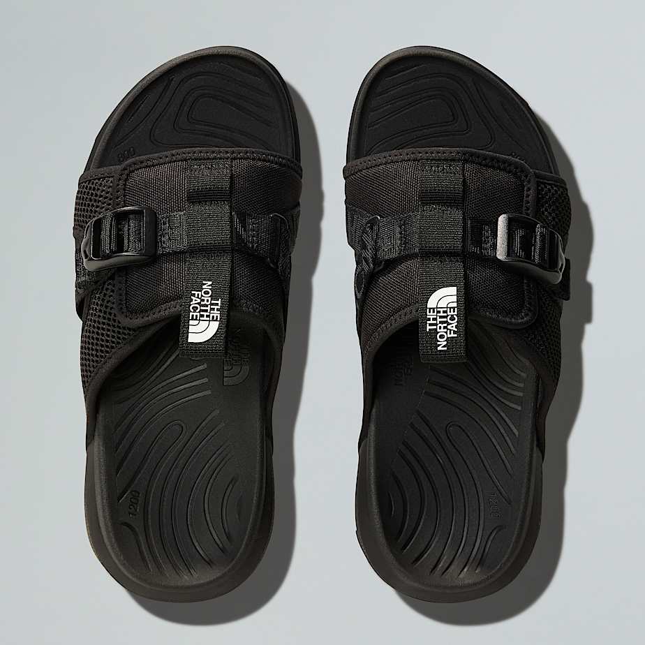 The north face sliders womens hotsell