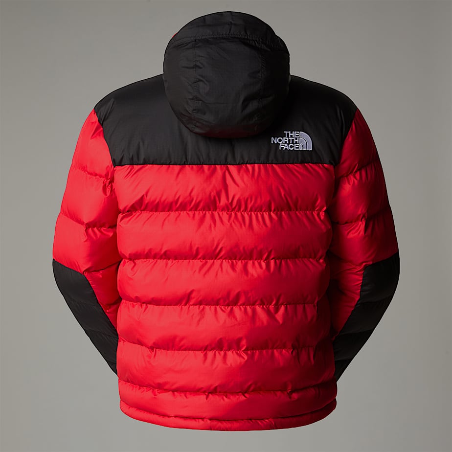 Men s Limbara Insulated Jacket The North Face IE