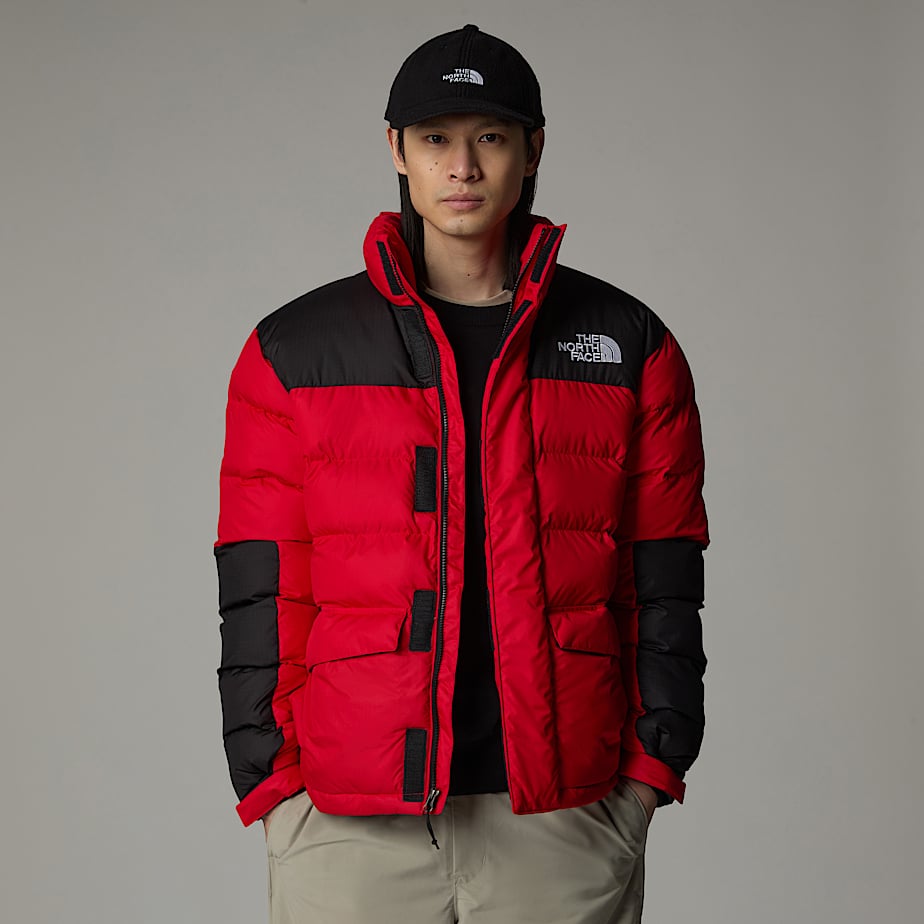 Mens insulated jacket with hood deals