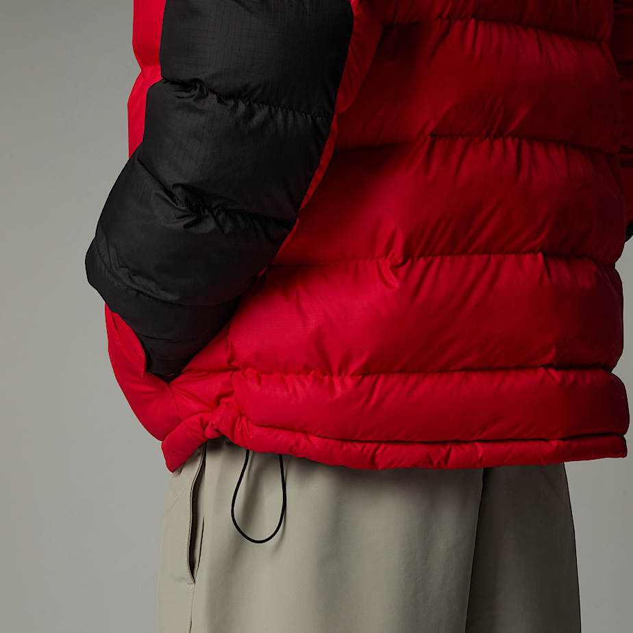 Mens north face insulated jacket deals
