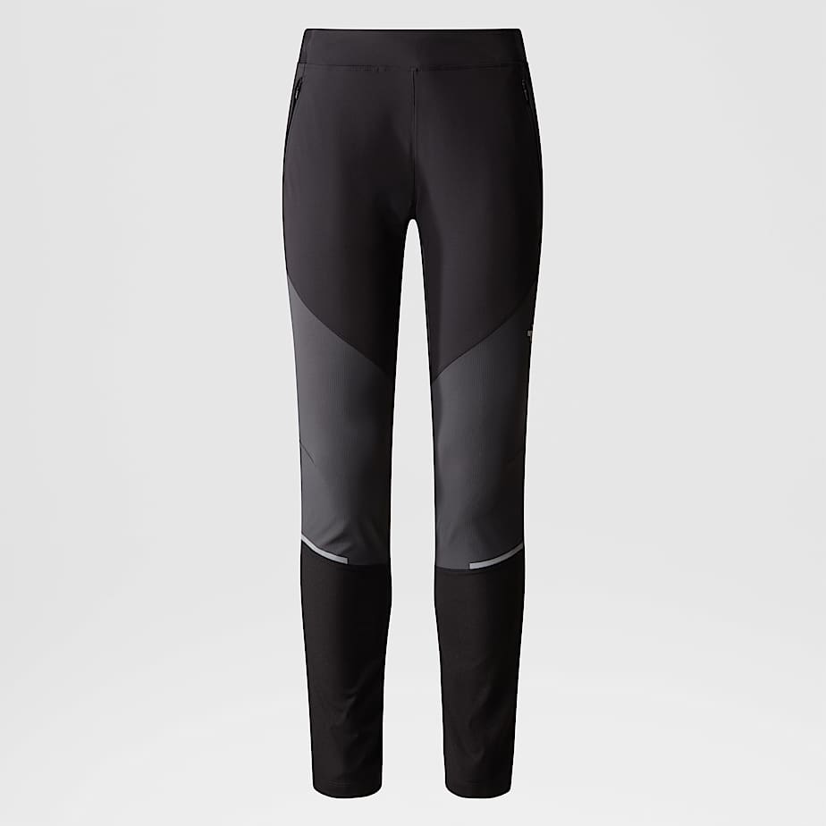 Women's impendor warm hybrid tights 2025