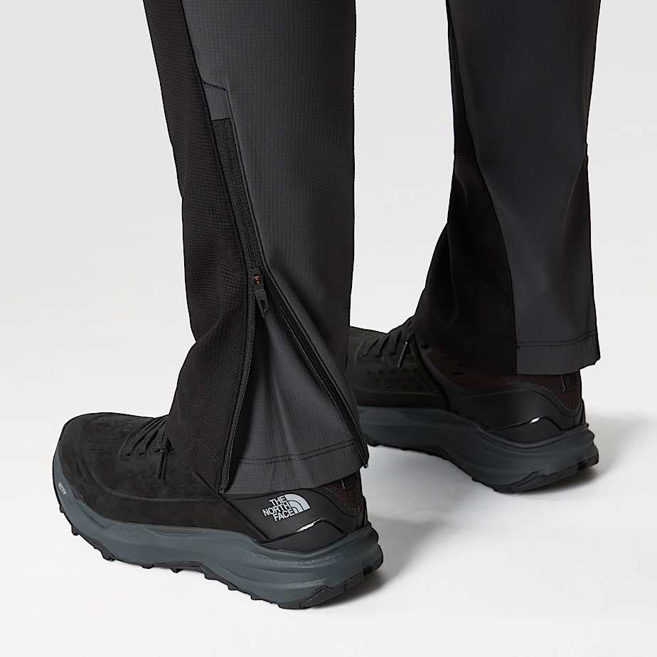 North face impendor alpine deals