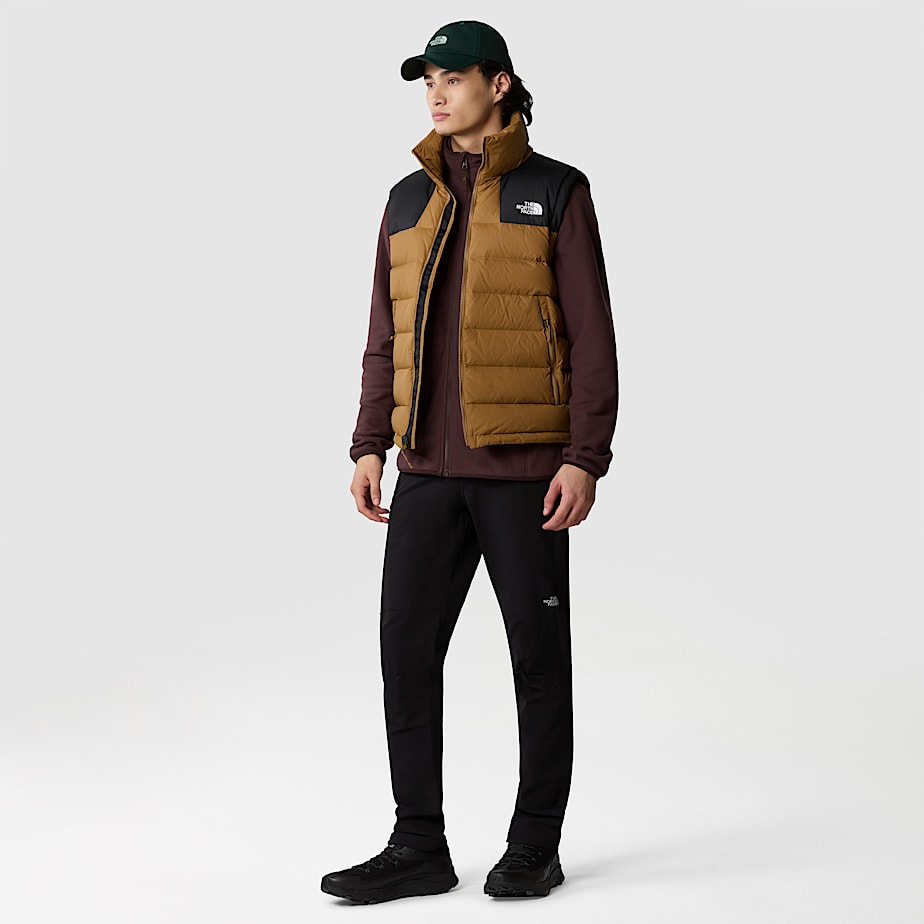 Gilet duvet homme hotsell