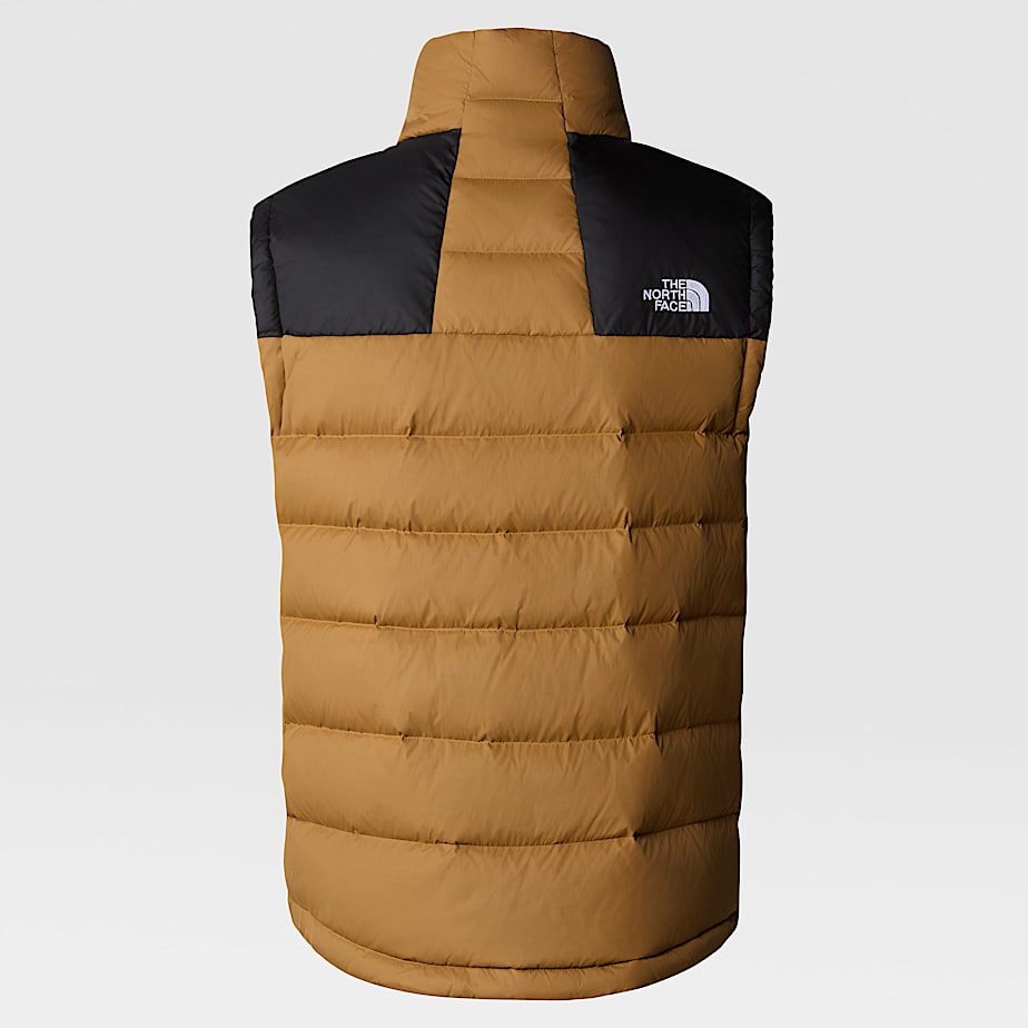 Gilet en duvet Massif pour homme The North Face BE