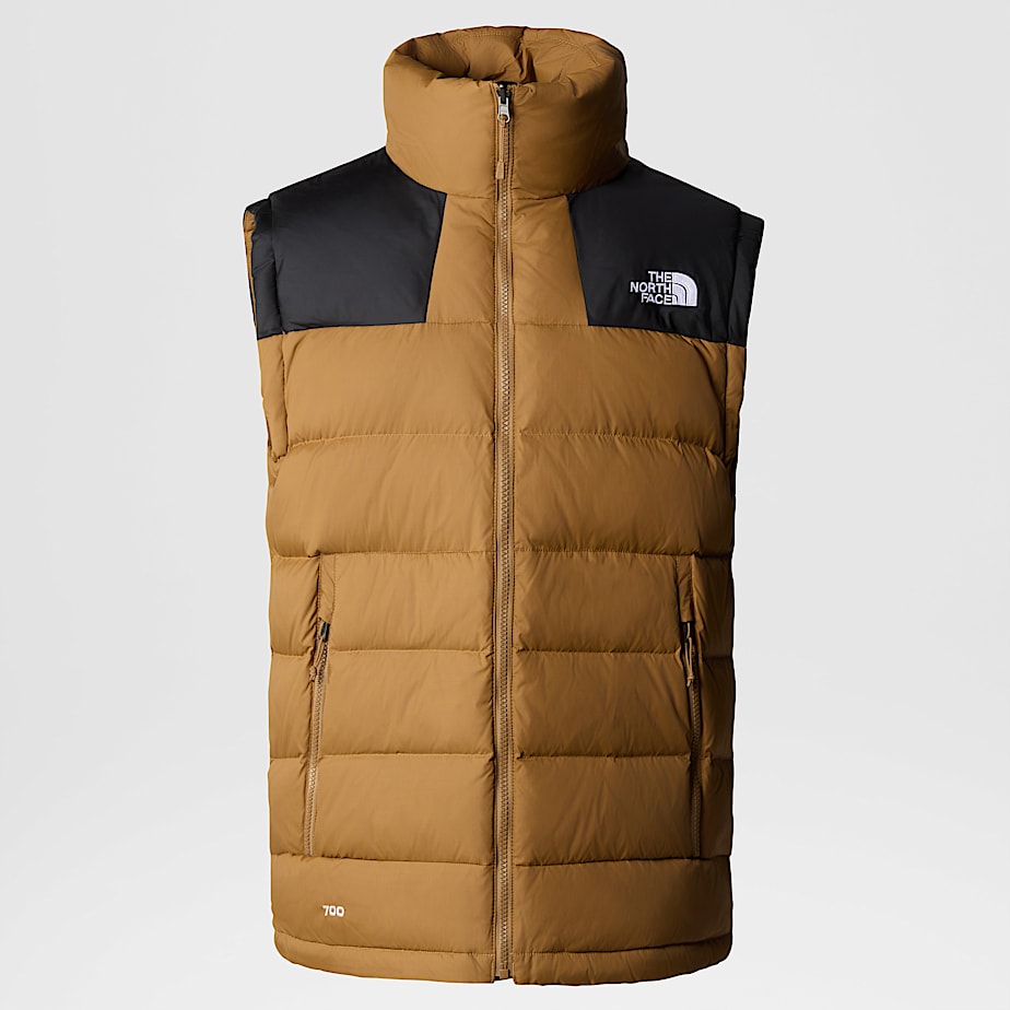 Men s Massif Down Gilet The North Face UK