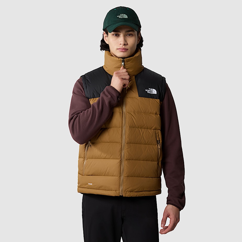 Gilet en duvet Massif pour homme The North Face BE