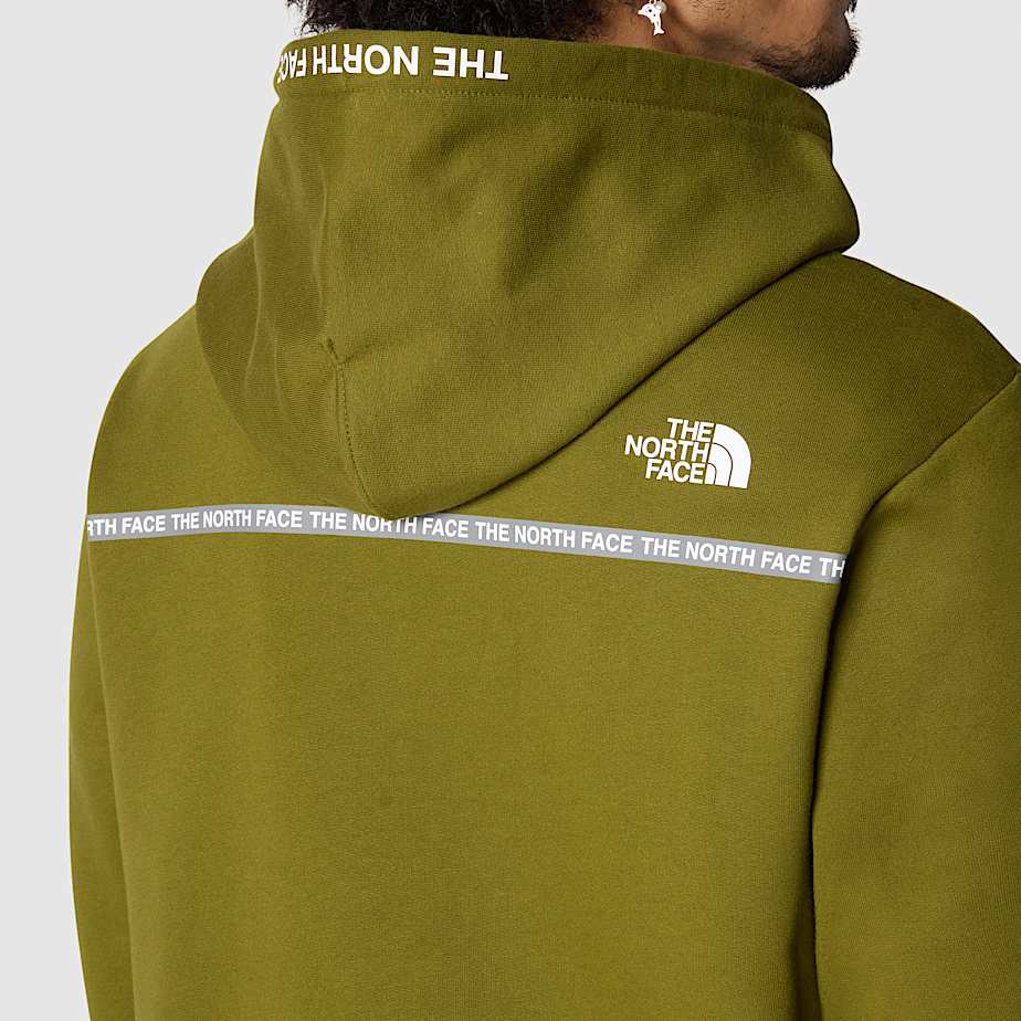 Men s Zumu Hoodie The North Face FI