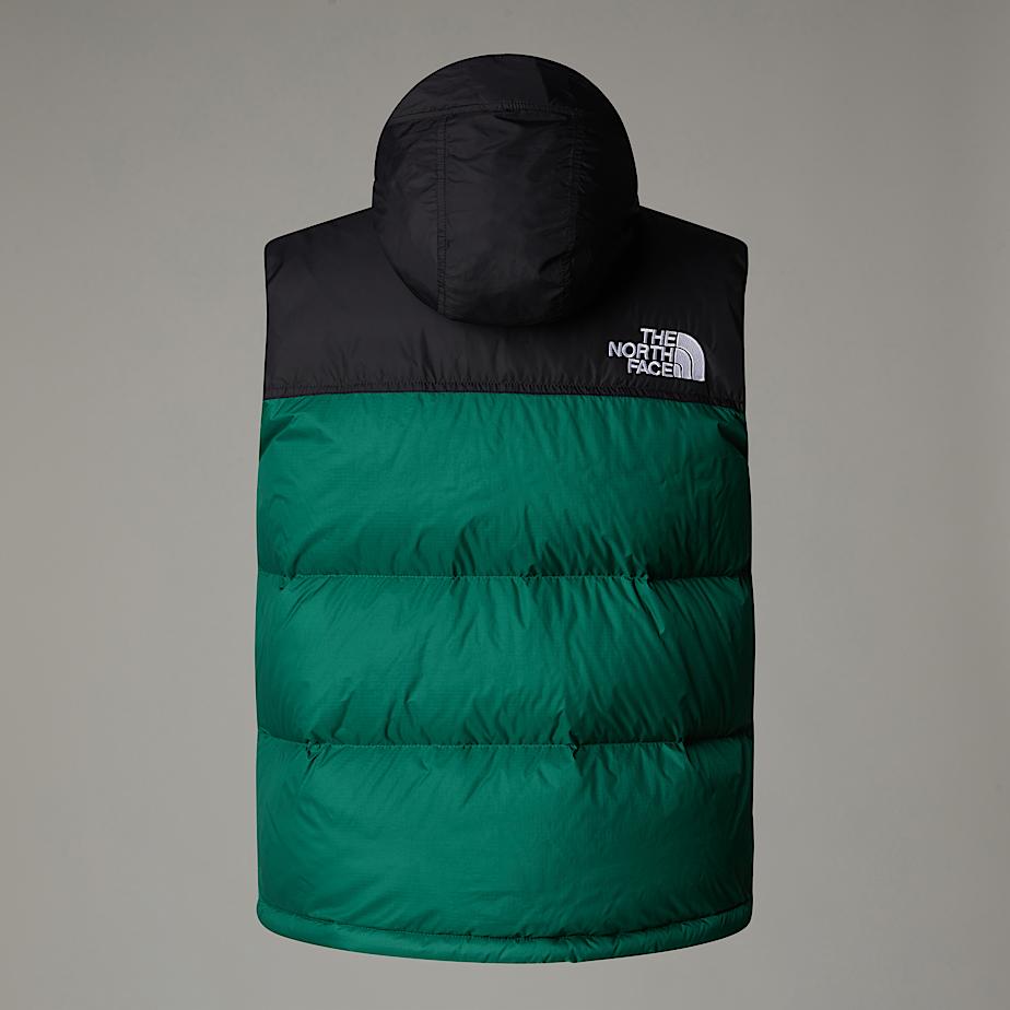 Women s 1996 Retro Nuptse Down Gilet The North Face IE