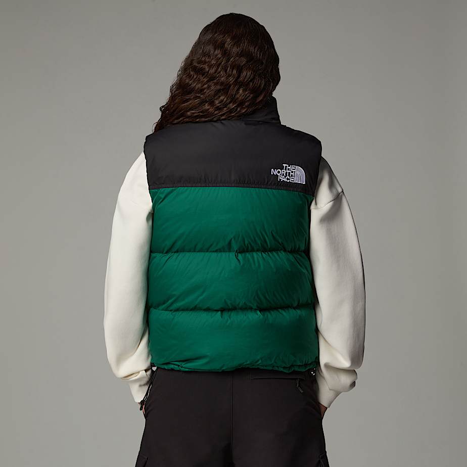 Women s 1996 Retro Nuptse Down Gilet The North Face DK