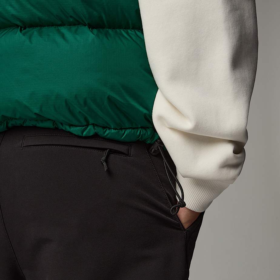 Women s 1996 Retro Nuptse Down Gilet The North Face UK