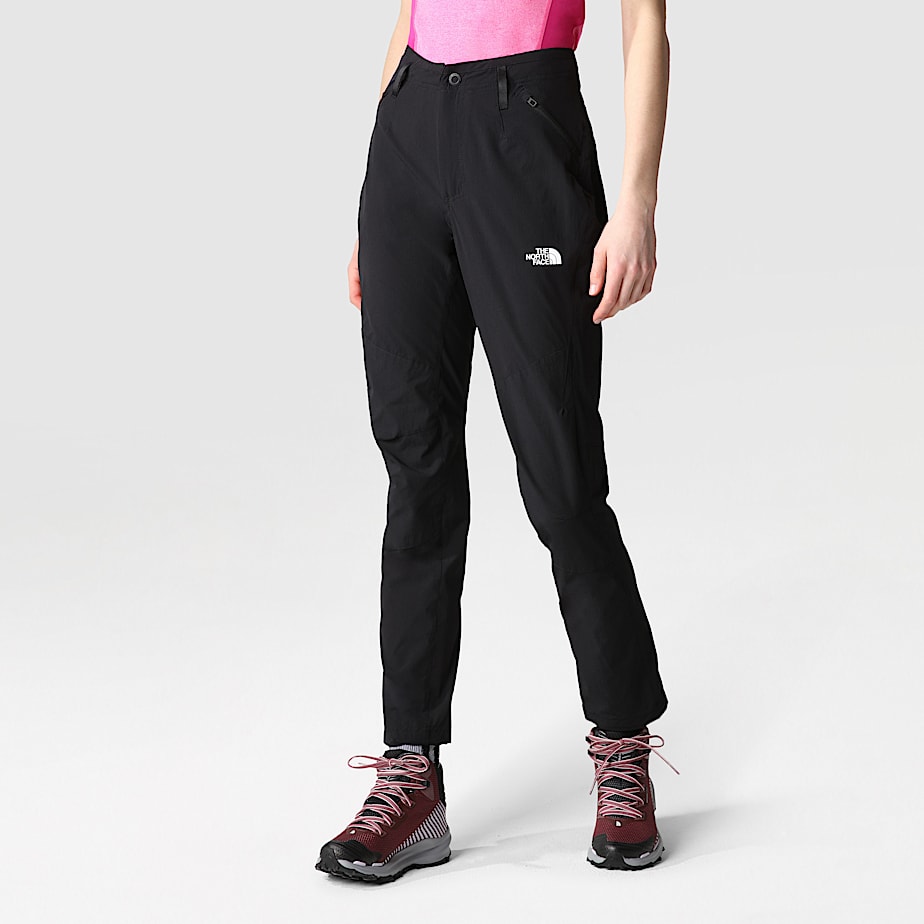 The north face speedlight top