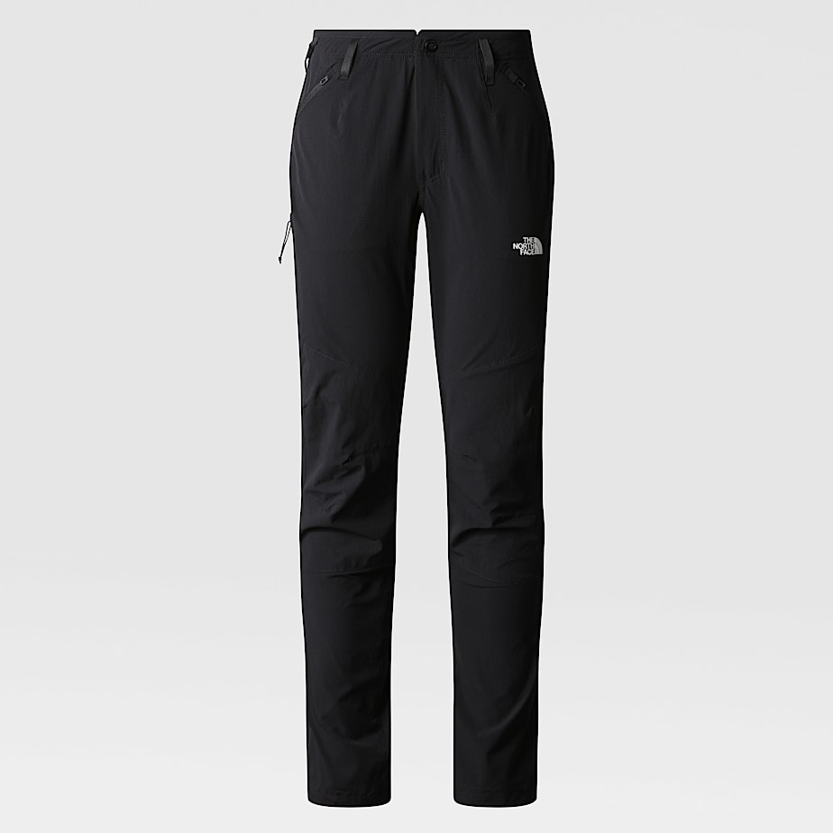 The north face slim pants womens discount