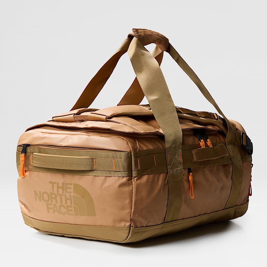 Base Camp Voyager Duffel 42L The North Face