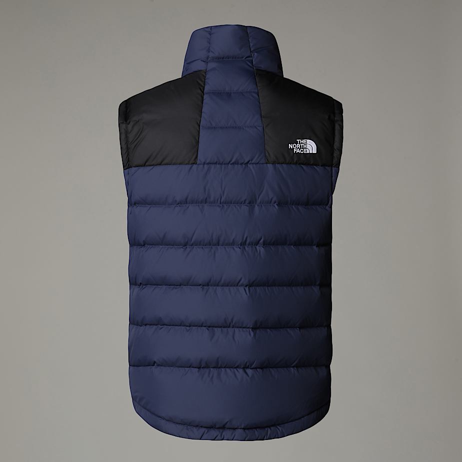 Gilet en duvet Massif pour homme The North Face BE