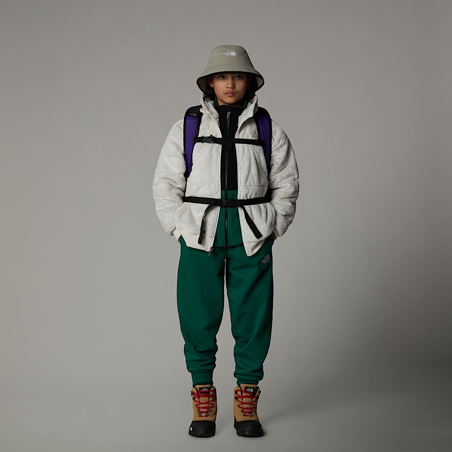 The north face osito sherpa full zip jacket new arrivals