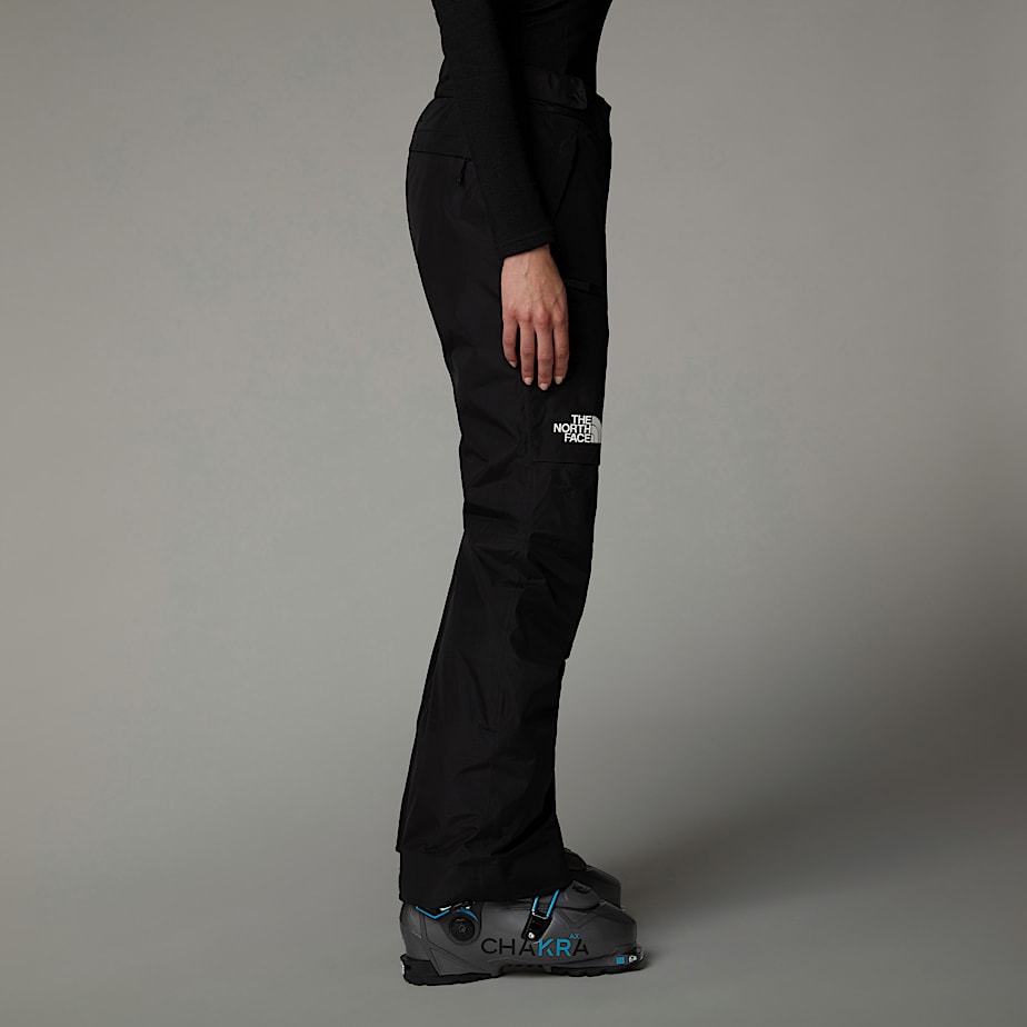 Women s Dawnstrike GORE TEX Insulated Trousers The North Face FI