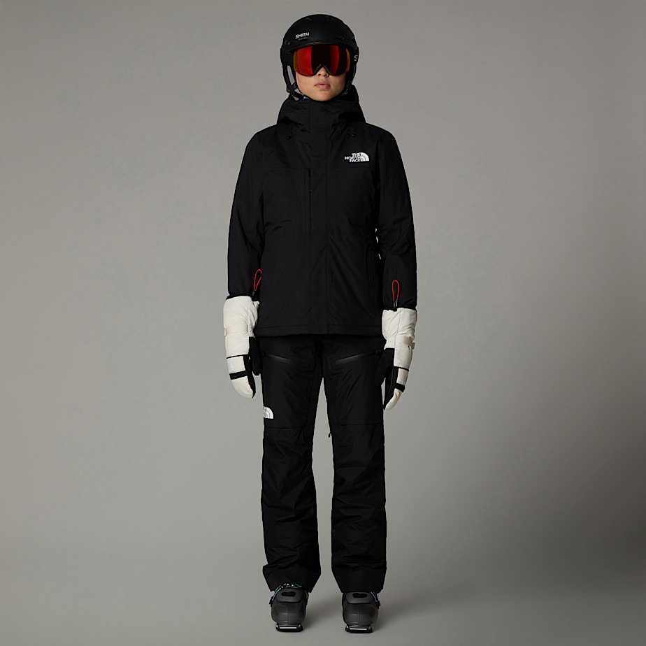 Women s Dawnstrike GORE TEX Insulated Trousers The North Face FI