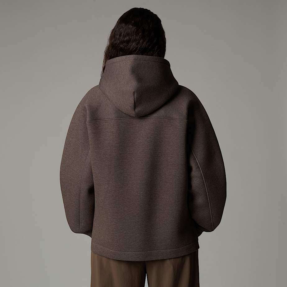 Womens north face hoodie uk on sale