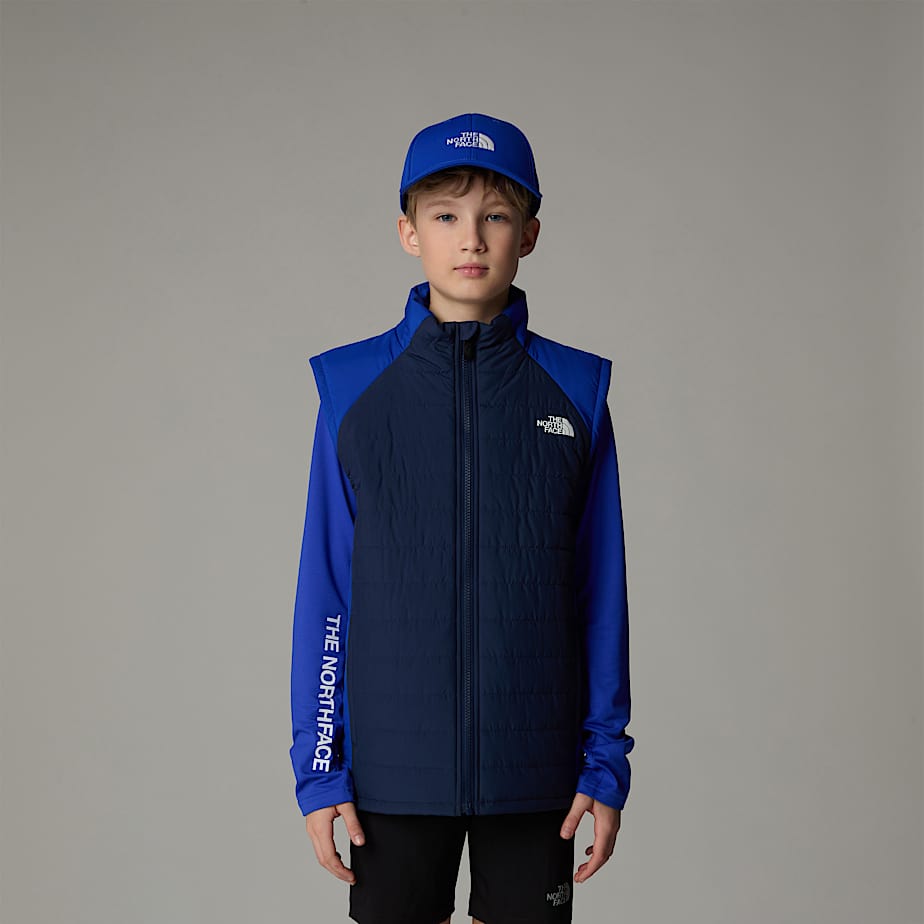 Rei north face vest hotsell