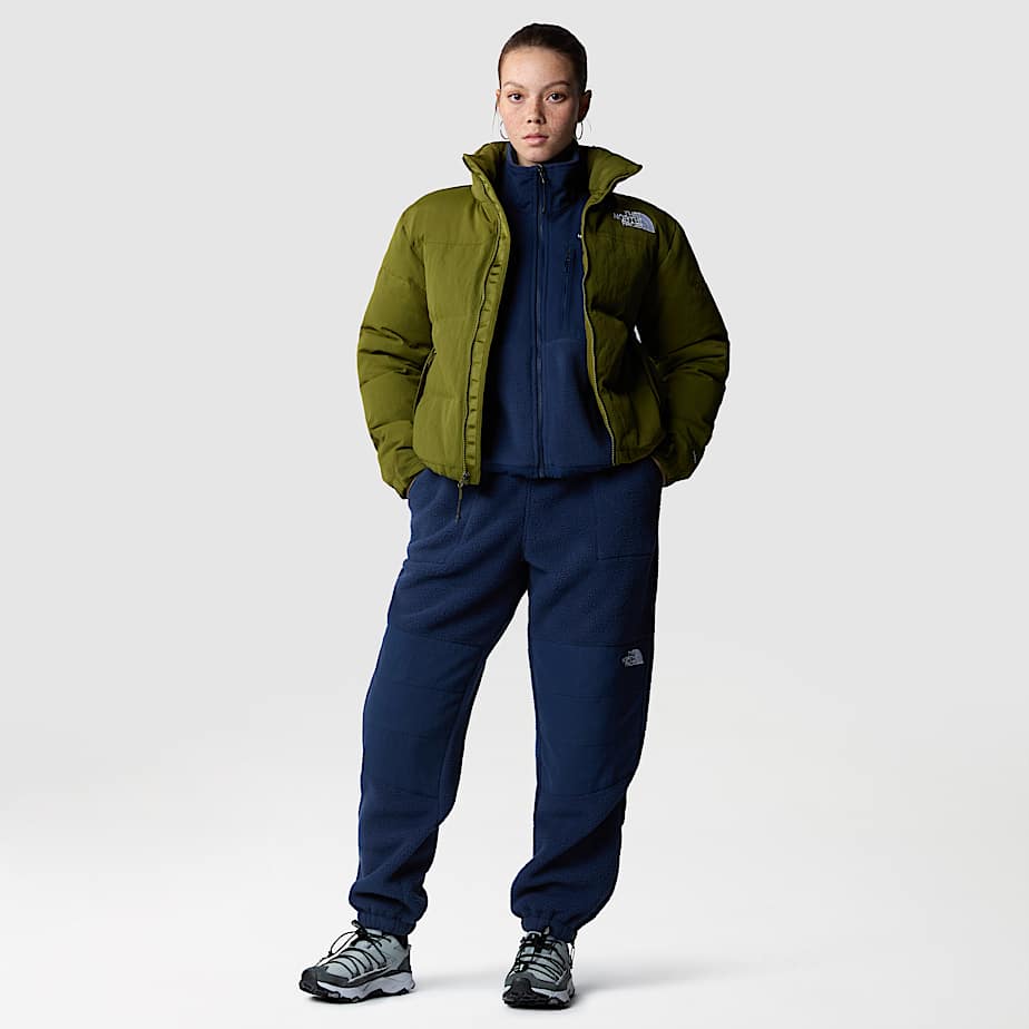 Women s 1992 Ripstop Nuptse Jacket The North Face UK