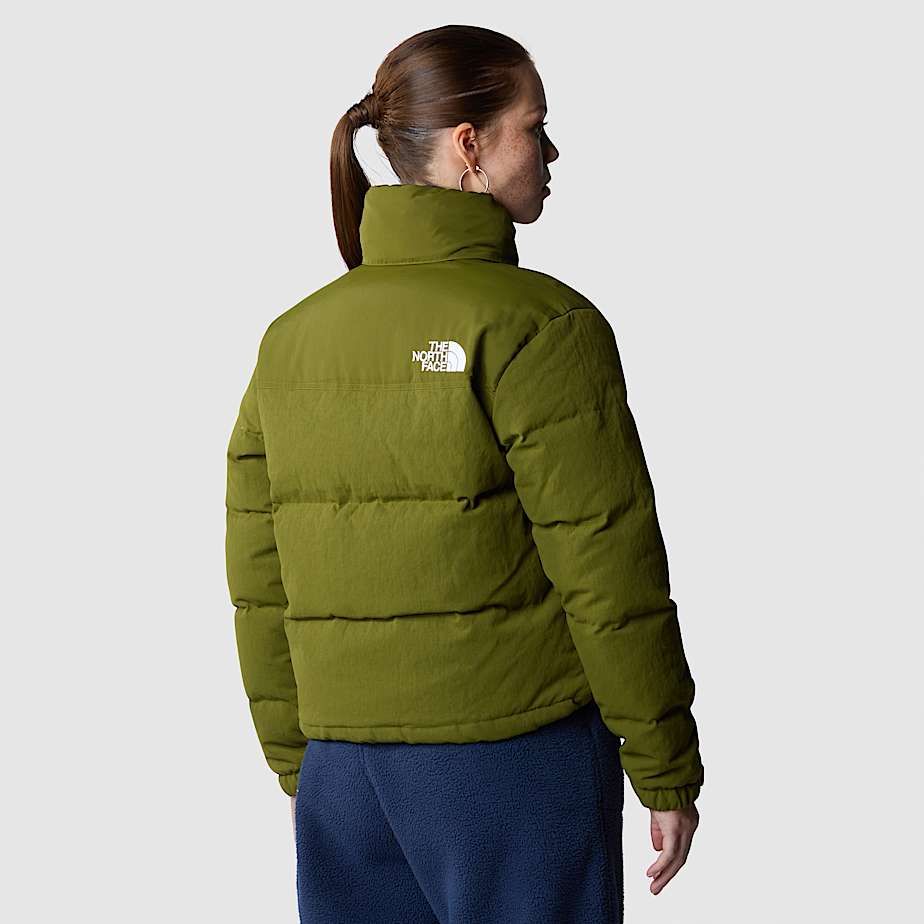 The north face 1992 nuptse jacket top