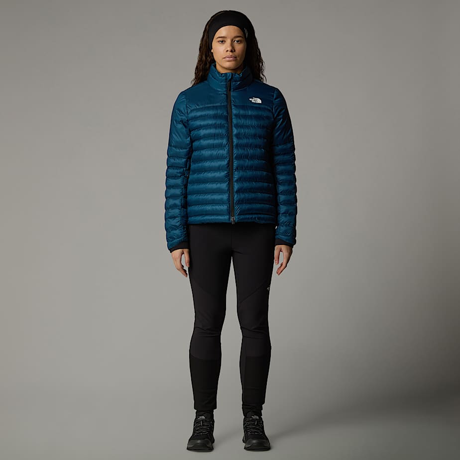 The north face terra metro jacket top