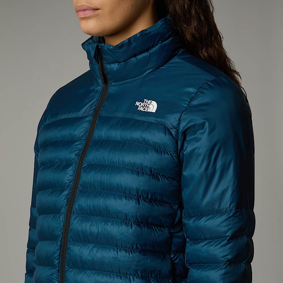Women s Terra Peak Jacket The North Face UK