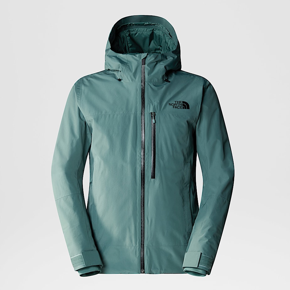 Descendit ski jacket sales