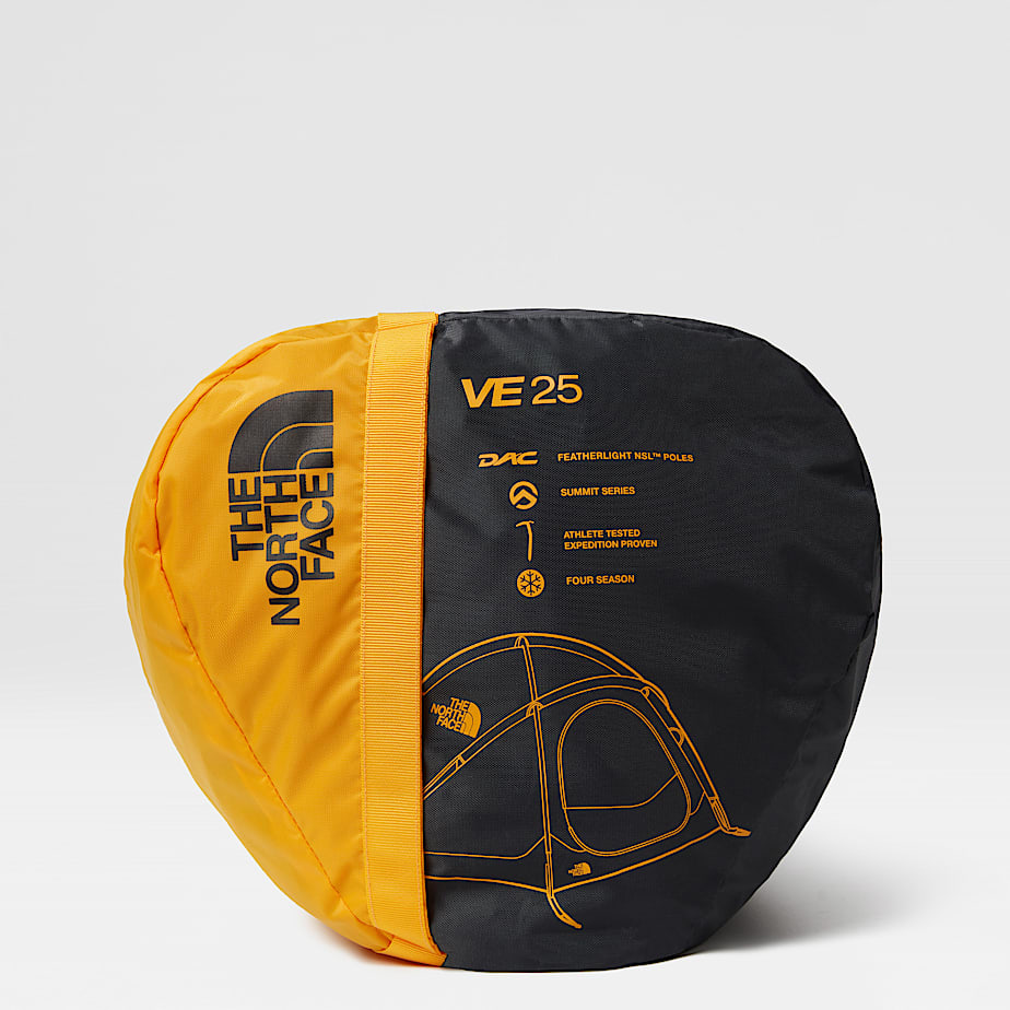 The north face ve 25 tent hotsell