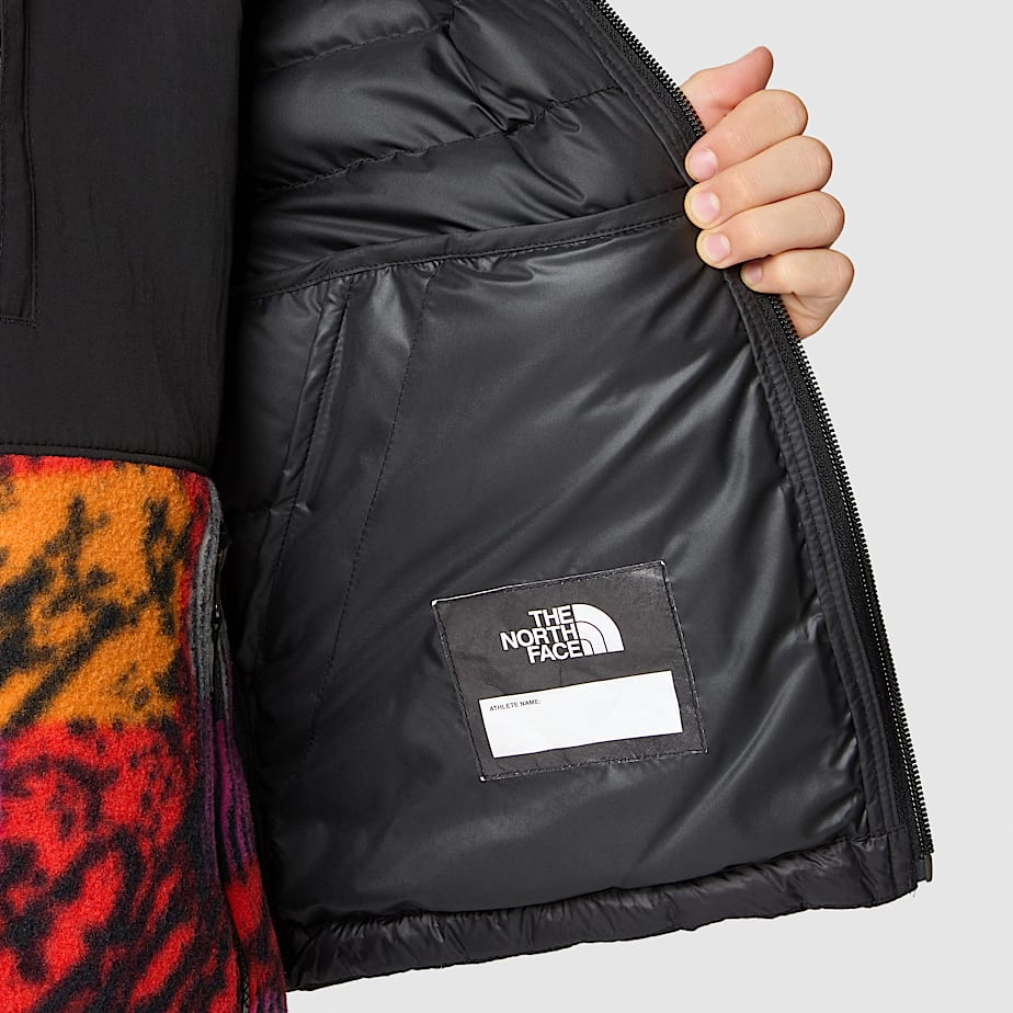 The north face childrens aconcagua down jacket discount