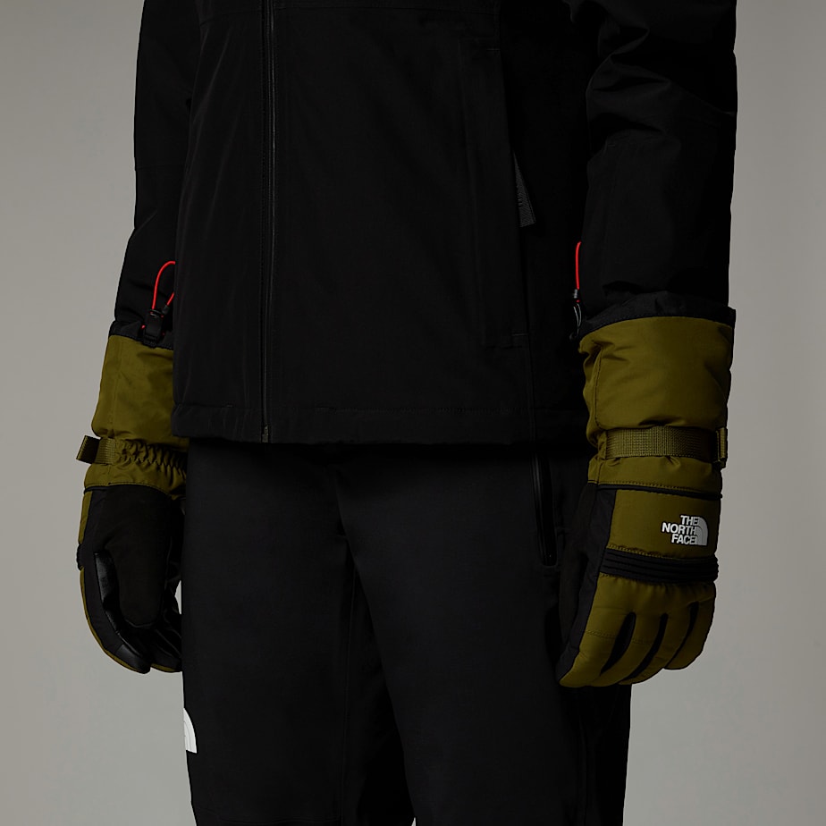 North face women's montana gloves clearance