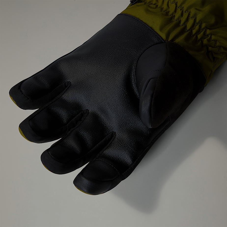 Mens ski gloves north face hotsell