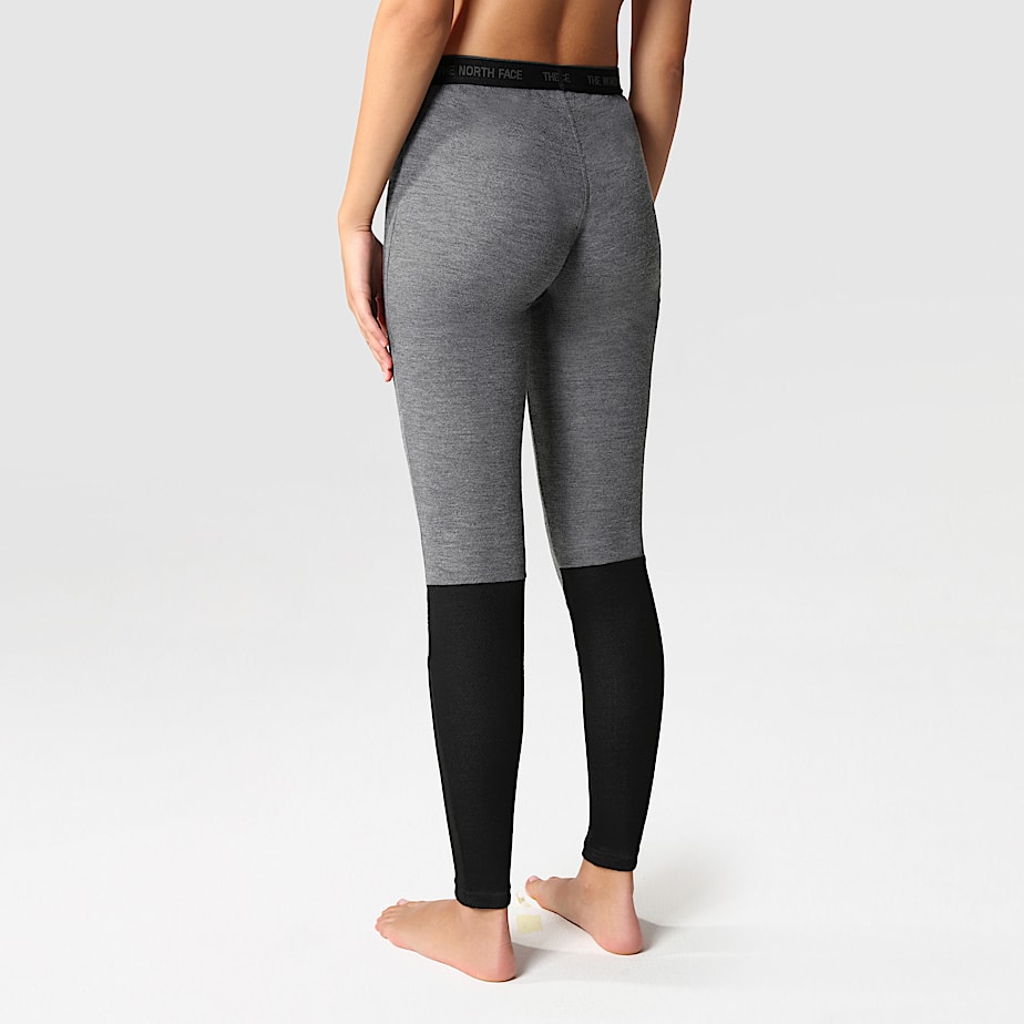 Womens north face leggings outlet