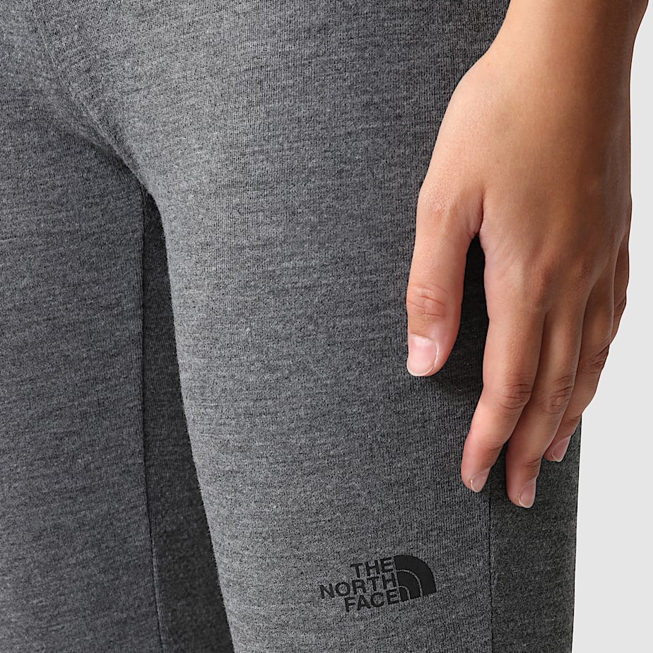 Womens the north face leggings outlet