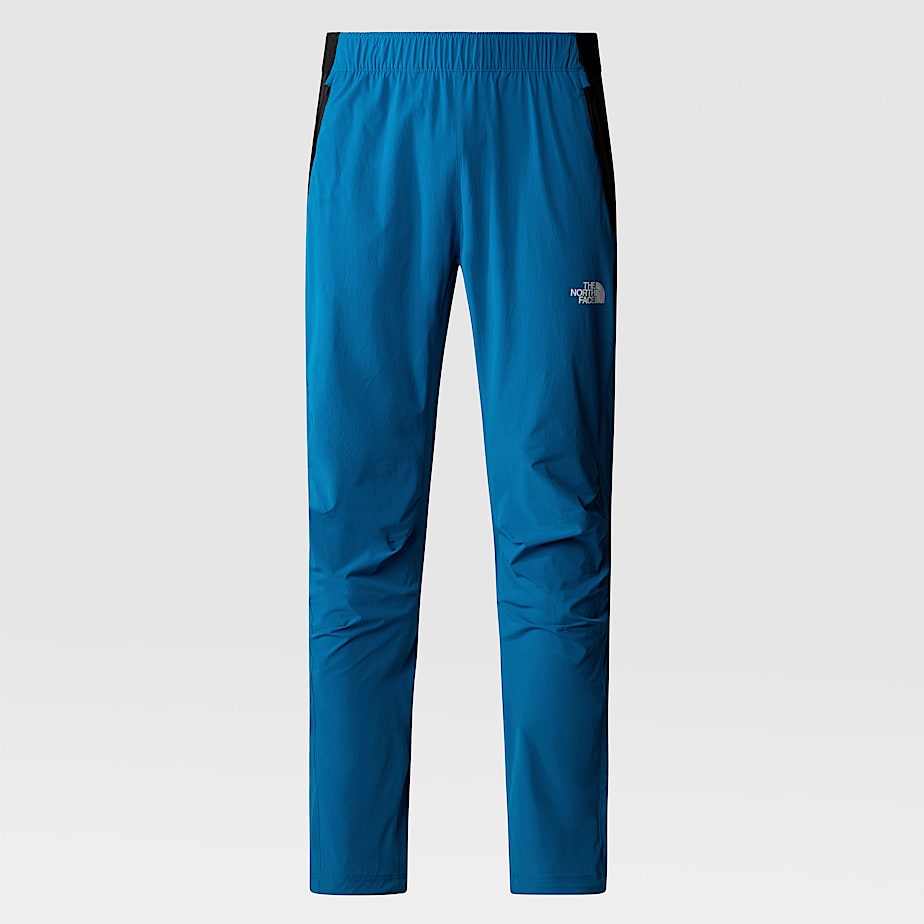Fantasy ridge light trousers top