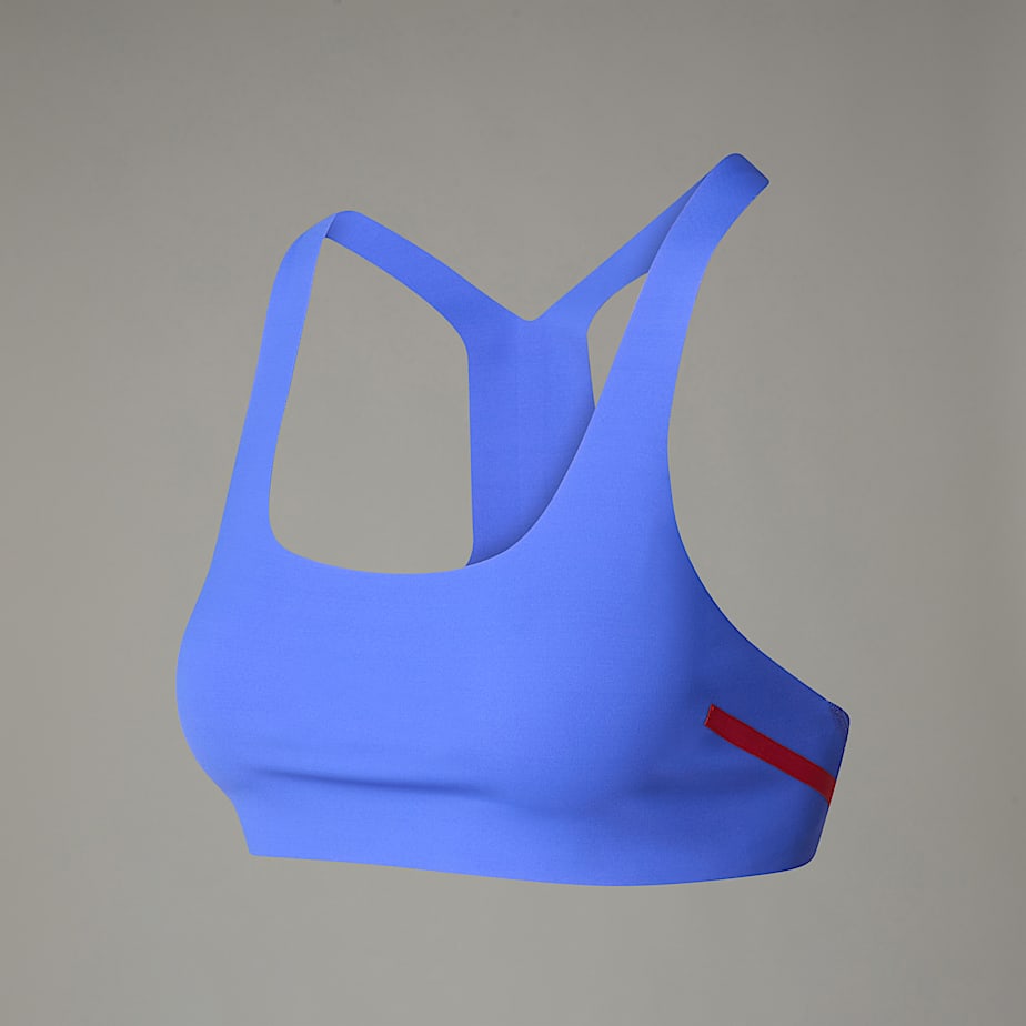 The north face sports bra discount